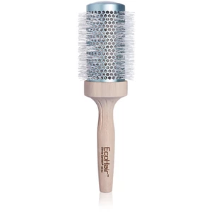 Olivia Garden Eco Hair Thermal kulatý kartáč na vlasy pro ženy 54 mm
