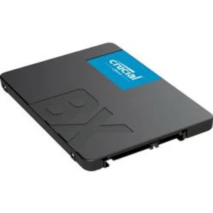 240GB SSD Crucial BX500 SATA 2,5"