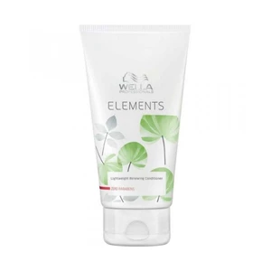 Wella Professionals Elements obnovující kondicionér 200 ml