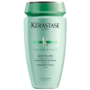 Kérastase Volumifique Bain Volume šampón pre jemné vlasy bez objemu 250 ml