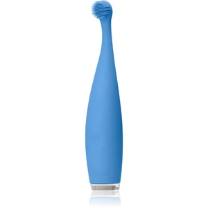 FOREO Issa™ Mikro sonická elektrická zubná kefka pre deti Bubble Blue