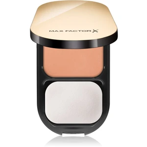 Max Factor Facefinity kompaktný make-up SPF 20 odtieň 007 Bronze 10 g