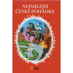 Nejmilejší české pohádky