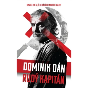 Rudý kapitán - Dominik Dán