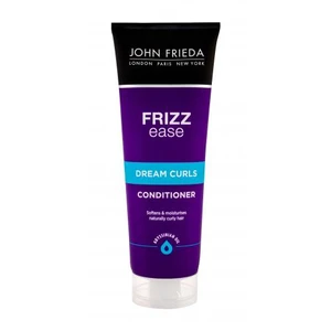 John Frieda Frizz Ease Dream Curls kondicionér pro vlnité vlasy 250 ml