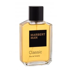 Marbert Man Classic toaletní voda pro muže 100 ml