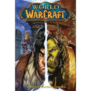 World of Warcraft 3 - Simonson Walter, Louise Simonson