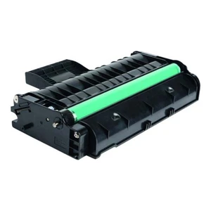 Ricoh originální toner SP201HE, black, 2600str., 407254, Ricoh Ricoh Aficio SP 201N,211,201NW,213W,211SU