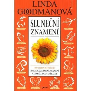 Sluneční znamení - Linda Goodmanová