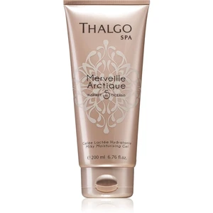 Thalgo emulsja nawilżająca Merveille Arctique Milky Moisturising Gel 200 ml