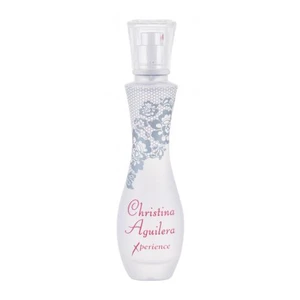 Christina Aguilera Xperience parfémovaná voda pro ženy 30 ml