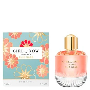 Elie Saab Girl of Now Forever woda perfumowana dla kobiet 90 ml