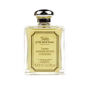 Kolínská Taylor of Old Bond Street Sandalwood (100 ml) - 100 ml