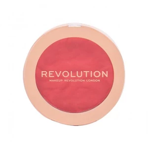 Makeup Revolution Blusher Reloaded Pop My Cherry pudrowy róż 7,5 g