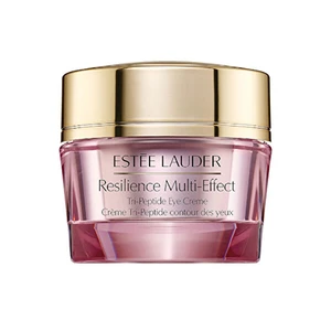 ESTÉE LAUDER - Resilience Multi-Effect Tri-Peptide Eye Creme - Oční krém