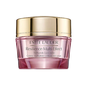 ESTÉE LAUDER - Resilience Multi-Effect Tri-Peptide Eye Creme - Oční krém