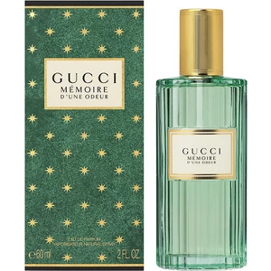 Gucci Mémoire d'Une Odeur woda perfumowana unisex 60 ml