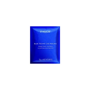 Payot Peelingová maska se štítem proti modrému světlu Blue Techni Liss Week-End (Chrono-Renewing Peel Mask) 1 ks