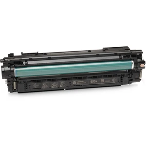 HP 655A CF450A černý (black) kompatibilní toner