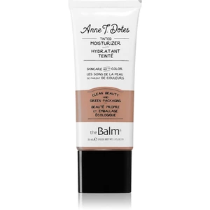 theBalm Anne T. Dotes® Tinted Moisturizer tónovací hydratačný krém odtieň #42 30 ml