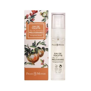 Frais Monde Pomegranate Flowers 30 ml toaletná voda pre ženy