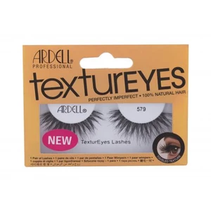 Ardell TexturEyes 579 1 ks umelé mihalnice pre ženy Black