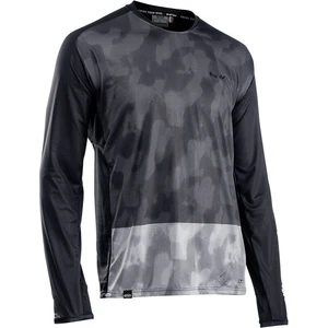 Northwave Edge Jersey Long Sleeve Black S