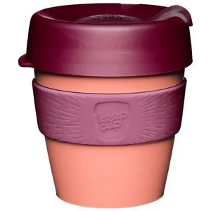 Cestovný hrnček s vekom KeepCup Barberry, 227 ml