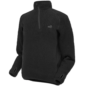 Geoff anderson thermal 3 pullover černý-velikost xxl