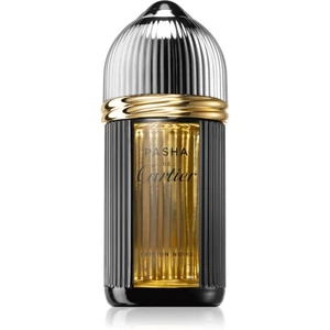 Cartier Pasha de Cartier Edition Noire toaletná voda limitovaná edícia pre mužov 100 ml