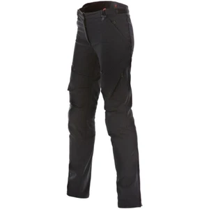 Dainese New Drake Air Lady Black 42 Textile Pants