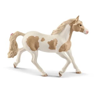 Schleich 13884 Kobyla plemená Paint Horse