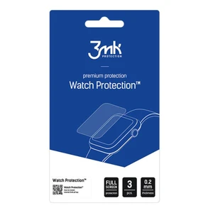 Védőfólia 3mk Watch Protection  Samsung Galaxy Watch 3, 45 mm