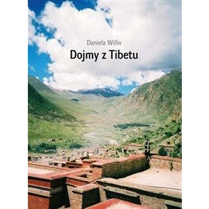 Dojmy z Tibetu - Daniela Willis