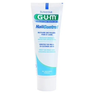 G.U.M HaliControl zubná pasta 75 ml