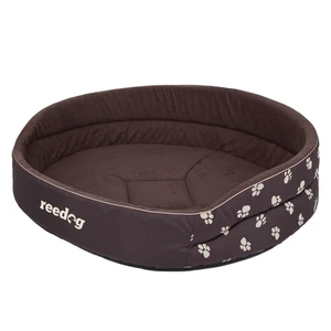 Hundebett Reedog Pianki Brown - 3XL