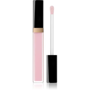 Chanel Rouge Coco Gloss hydratační lesk na rty odstín 726 Icing 5.5 g