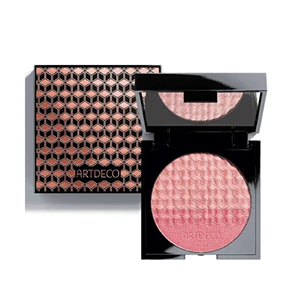 Kompaktní tvářenka Glam Couture (Blush) 10 g