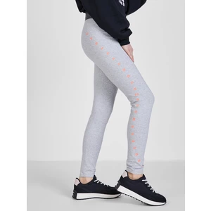 Dámské legíny Under Armour Favorite Graphic Legging