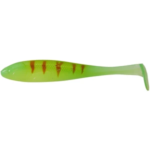 Illex gumová nástraha magic slim shad muddy water - 10 cm 4,1 g