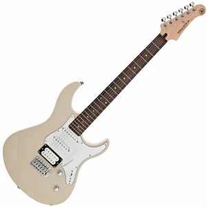 Yamaha Pacifica 112V WW RL Vintage White