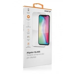 Ochranné tvrzené sklo Aligator GLASS pro Motorola Moto G10/Moto G7 Power