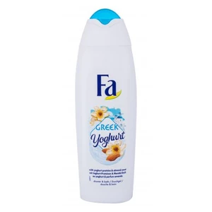 Fa Greek Yoghurt Shower & Bath 750 ml sprchový gel pro ženy