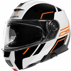 Schuberth C5 Master Orange S Casca