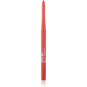 3INA The Automatic Lip Pencil konturovací tužka na rty odstín 261 0,26 g