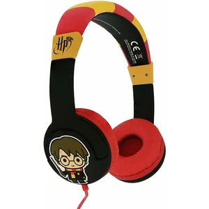 OTL Technologies Harry Potter Black