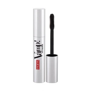 Pupa Vamp! Extreme objemová riasenka v extra čiernej odtieň 010 Black 12 ml