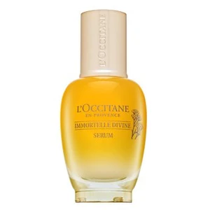 L'Occitane Immortelle Divine Serum serum przeciw starzeniu się skóry 30 ml