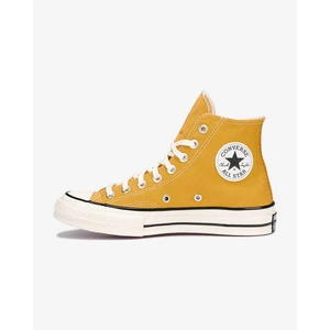 Converse Chuck 70 Hi Tenisky Žlutá