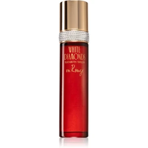 Elizabeth Arden White Diamonds En Rouge woda toaletowa dla kobiet 100 ml